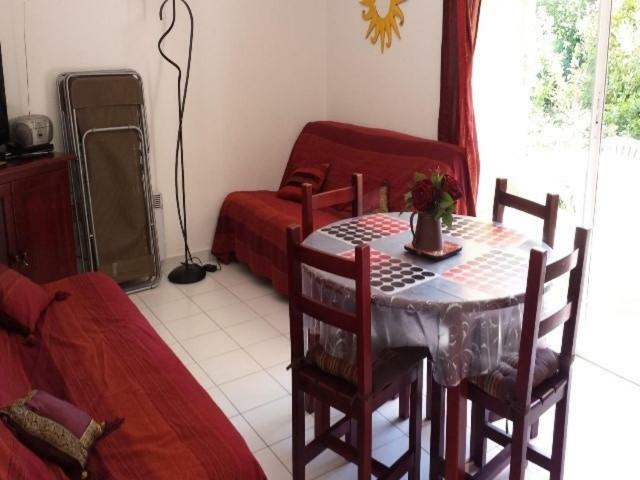 4Sap7 Appartement Avec Belle Terrasse Коллиур Экстерьер фото